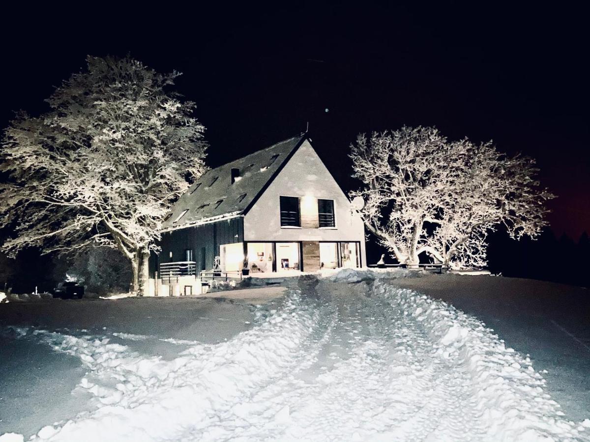 Apartamenty Innwersja Duszniki Zdrój Exterior foto