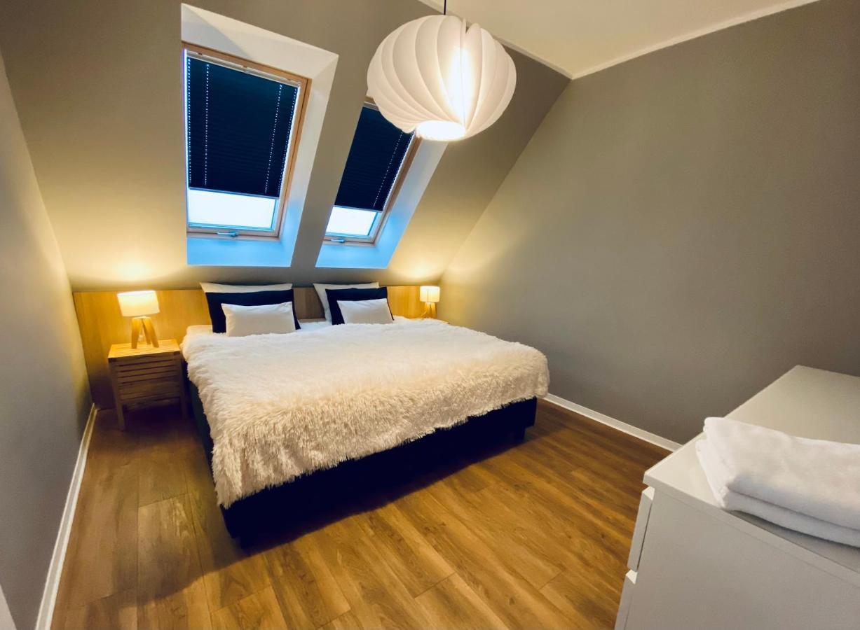 Apartamenty Innwersja Duszniki Zdrój Exterior foto