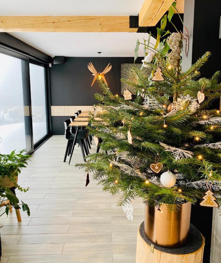 Apartamenty Innwersja Duszniki Zdrój Exterior foto