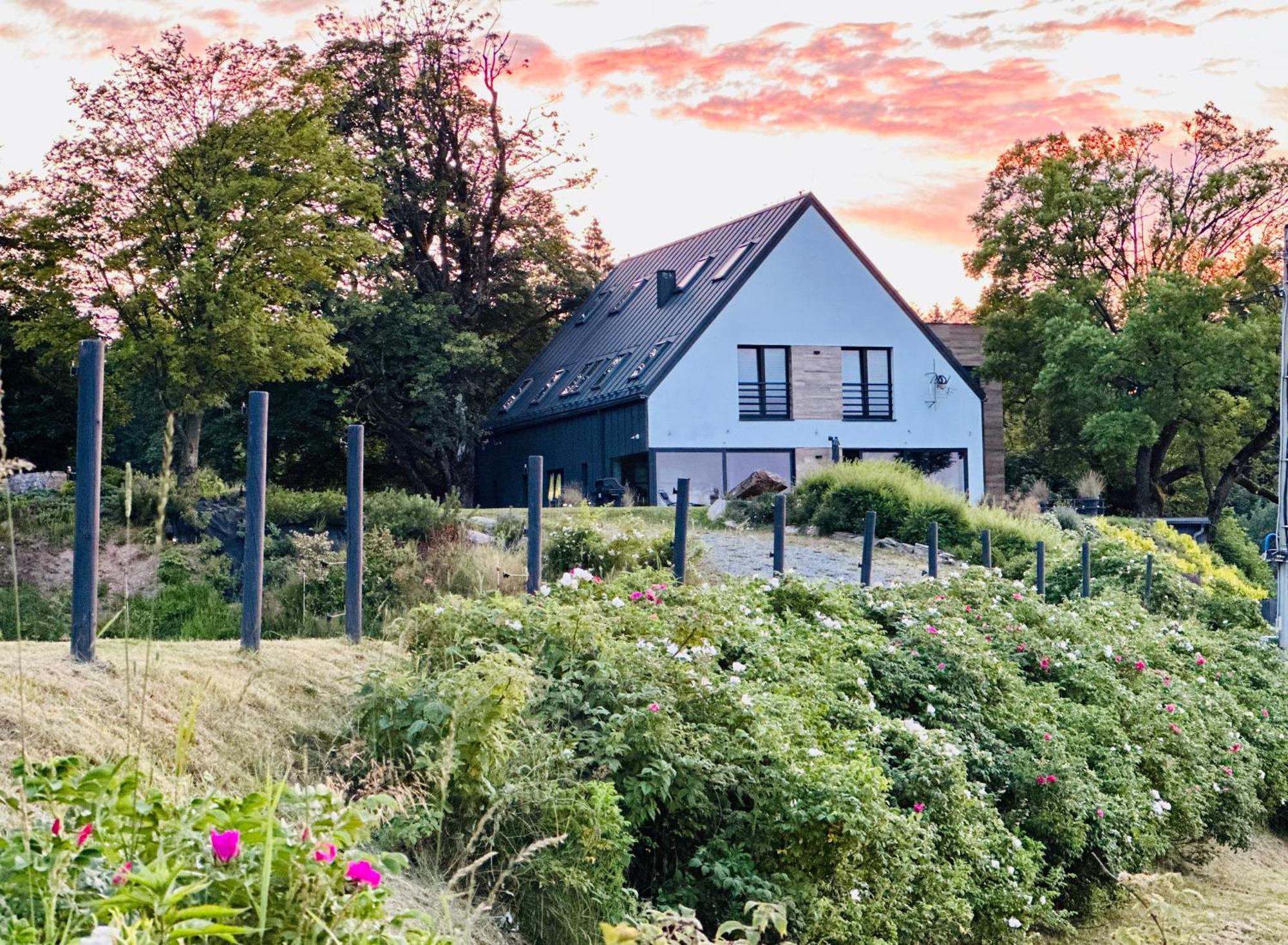Apartamenty Innwersja Duszniki Zdrój Exterior foto