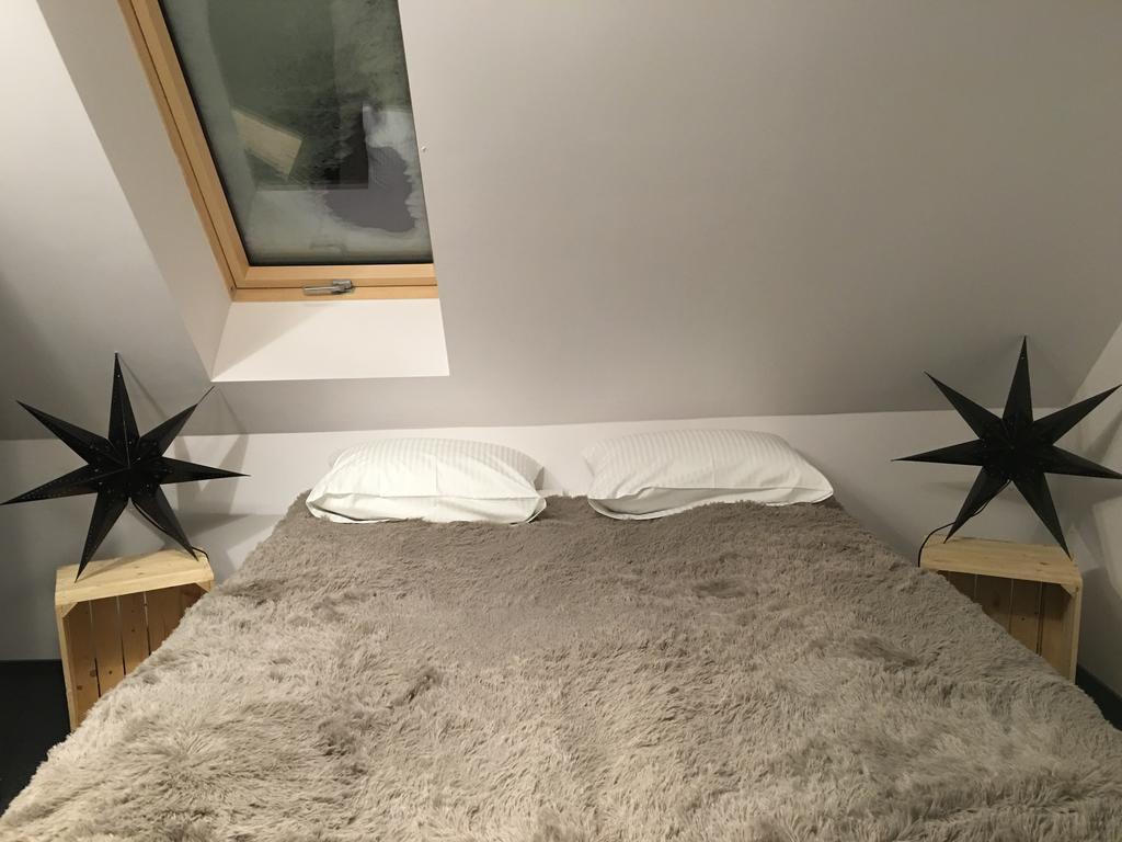 Apartamenty Innwersja Duszniki Zdrój Exterior foto