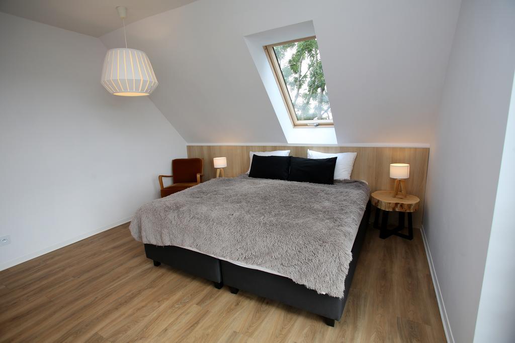 Apartamenty Innwersja Duszniki Zdrój Exterior foto