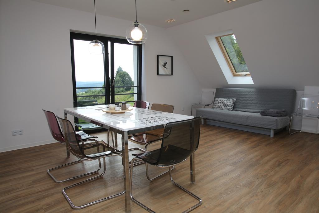 Apartamenty Innwersja Duszniki Zdrój Exterior foto