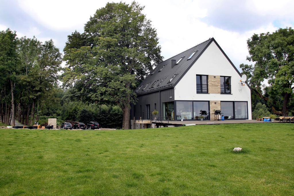 Apartamenty Innwersja Duszniki Zdrój Exterior foto