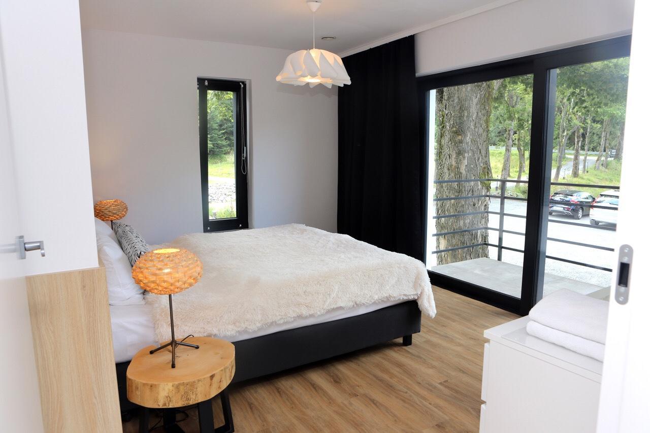 Apartamenty Innwersja Duszniki Zdrój Exterior foto