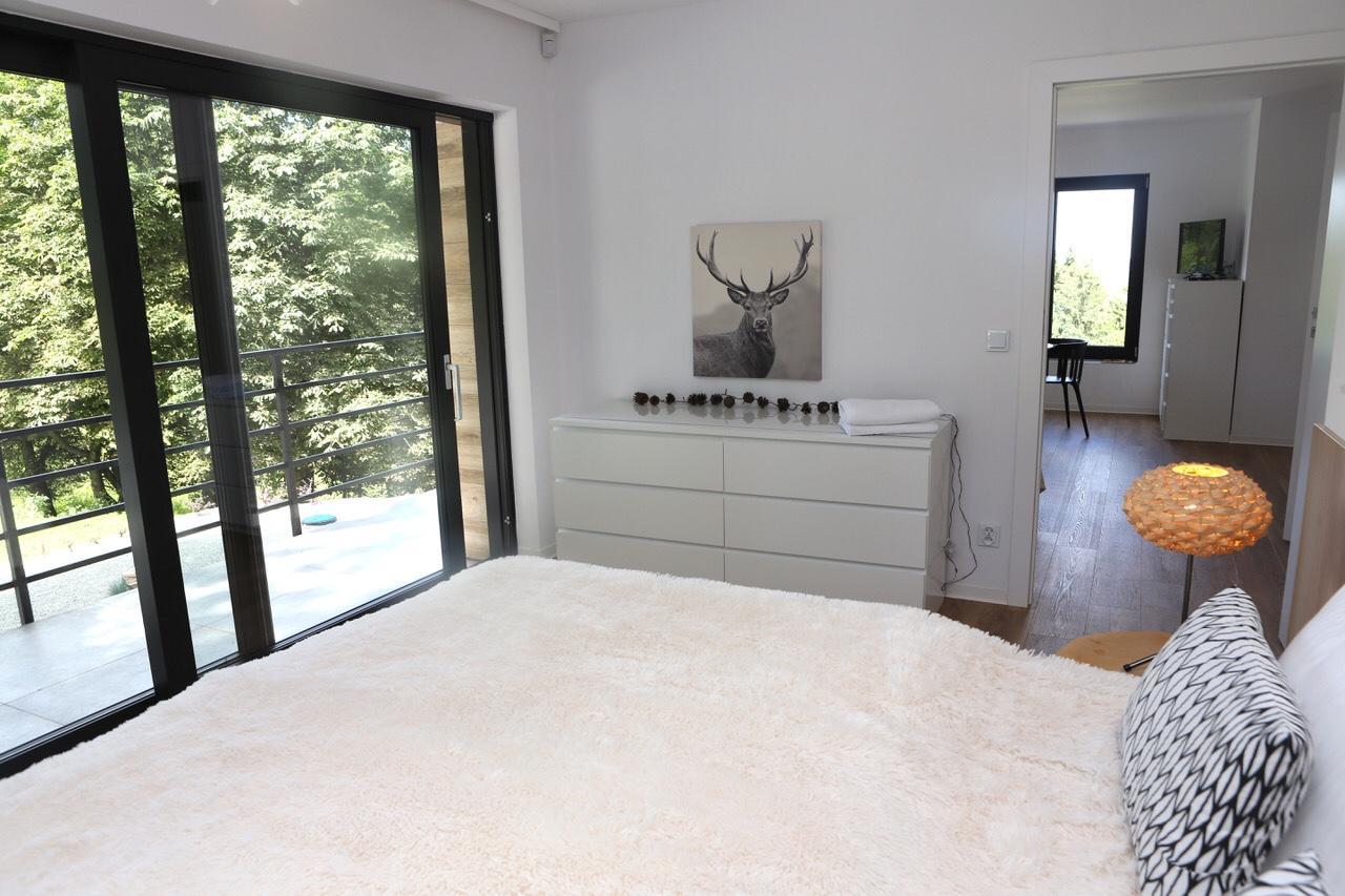 Apartamenty Innwersja Duszniki Zdrój Exterior foto