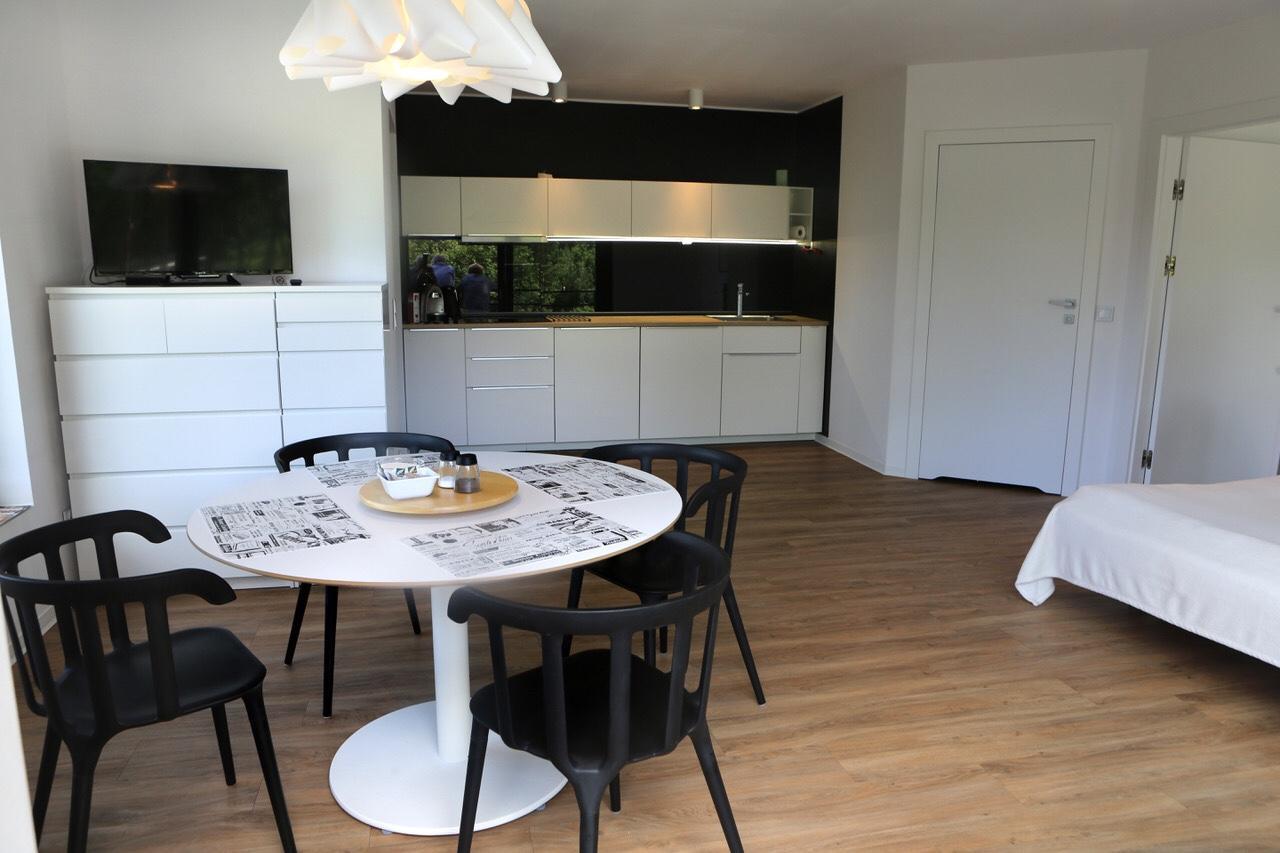 Apartamenty Innwersja Duszniki Zdrój Exterior foto
