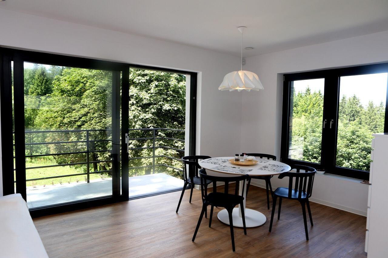 Apartamenty Innwersja Duszniki Zdrój Exterior foto