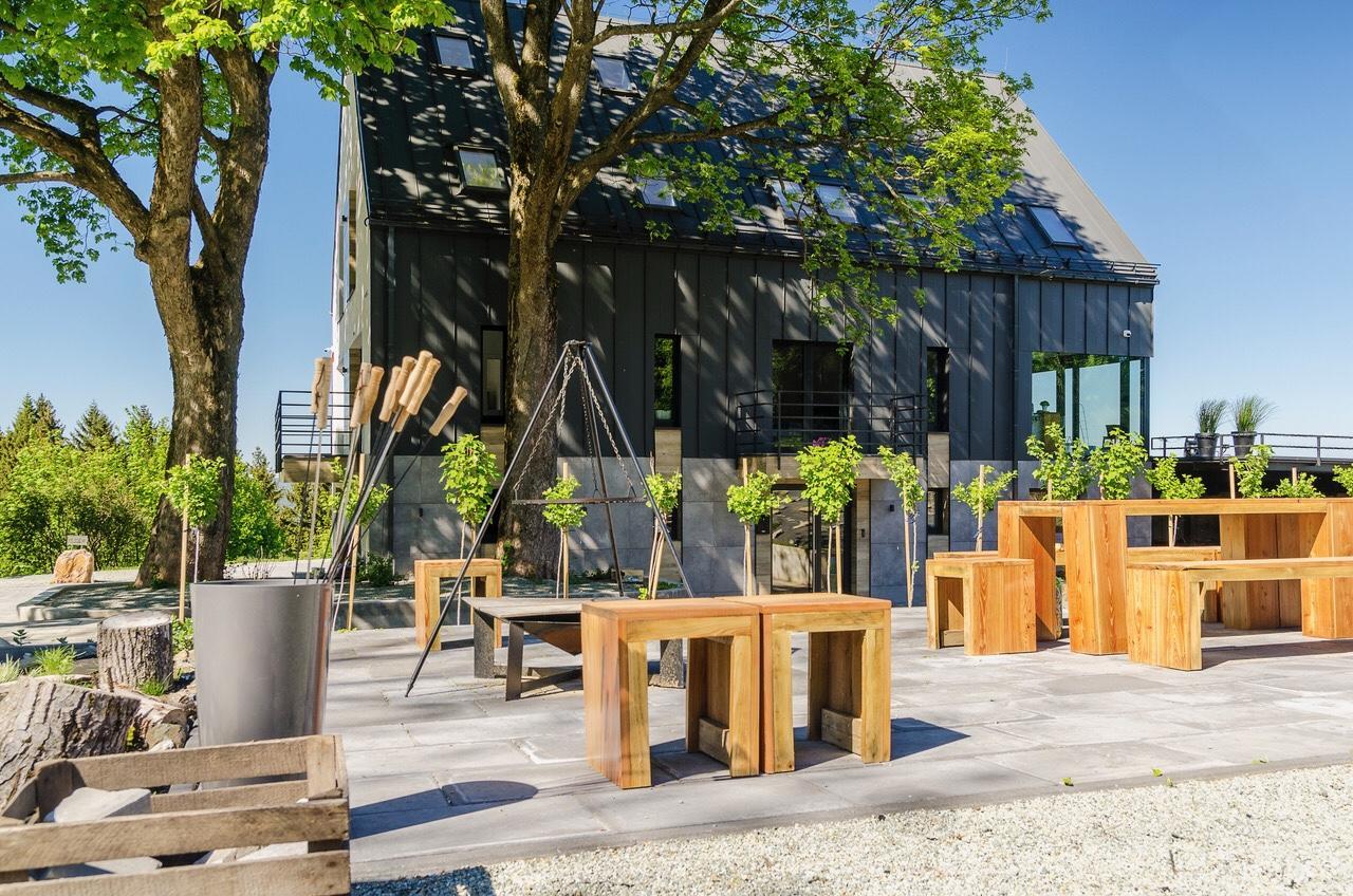 Apartamenty Innwersja Duszniki Zdrój Exterior foto